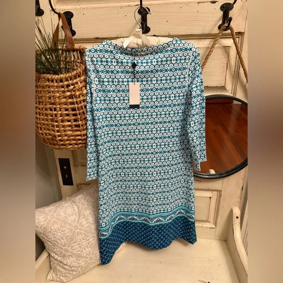 Cabana life upf dress - Picture 3 of 8